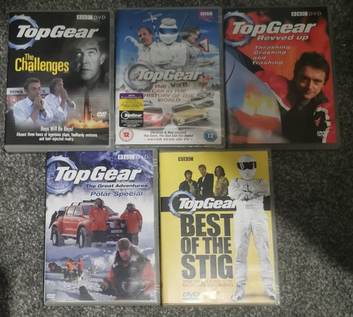 Top gear bbc - bbc, x