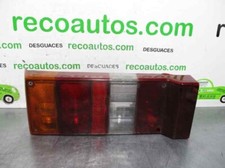 faro posteriore destro per