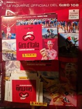 Giro D’Italia 108 Panini