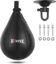 Saco de Boxeo Pera Accesorios