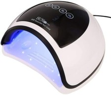 LAMPADA UV A LED PER UNGHIE T1