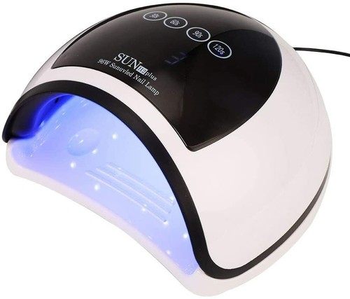Lampada led per unghie - lampada, a