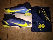 NIKE Mercurial Superfly 8