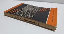 Giuseppe tassinari economie - tassinari,, l'economie