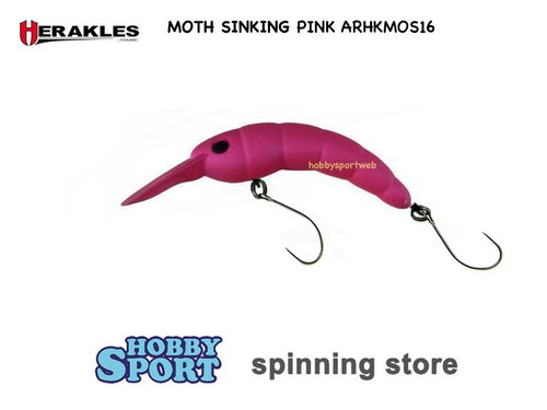 Herakles moth crank - herakles,