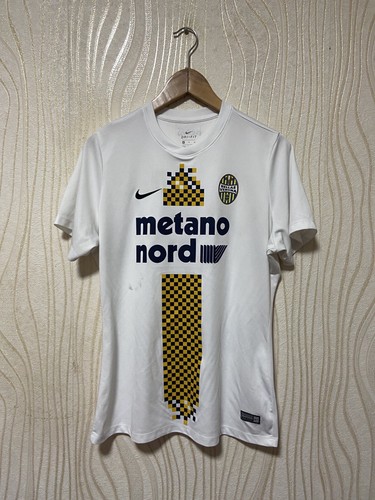 Hellas verona 2017 - 2018, terza