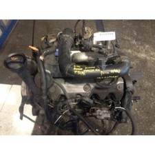 ⭐ MOTORE COMPL. PER VOLKSWAGEN TRANSPORTER (91-03) T4 2.5 TDI FUR. 1991