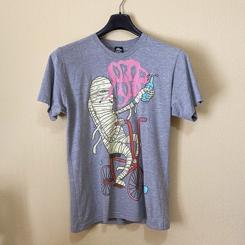 Drop dead shirt party - party, squad
