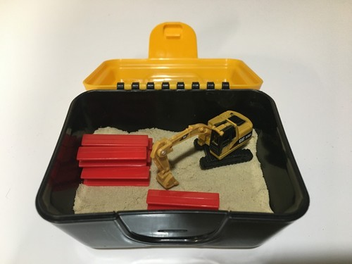 Diecast masters cat - cat, micro