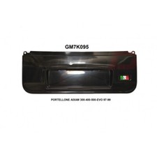 PORTELLONE COMPLETO POSTERIORE