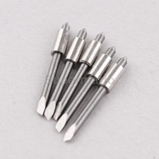 5 lame per plotter per