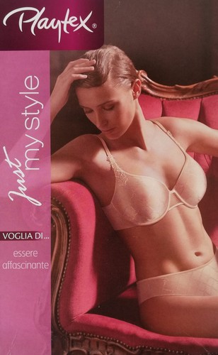 Reggiseno balconcino ferretto - balconcino,