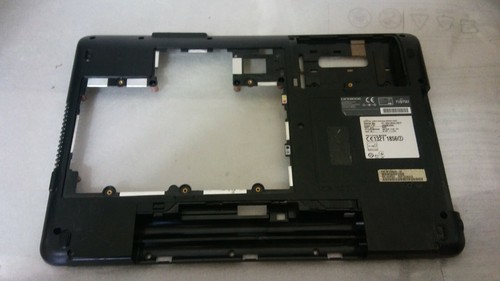 Fujitsu lifebook serie ah530 - fujitsu,