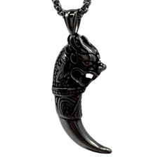 Collana uomo donna con