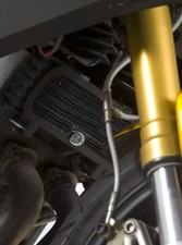 PROTEZIONE RADIATORE OLIO R&G