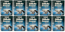 Gillette Sensor Excel Lame per