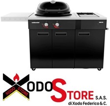 Cucina esterno Barbecue a gas