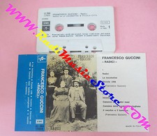 *MC FRANCESCO GUCCINI Radici