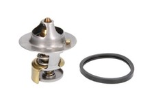 VALVOLA TERMOSTATICA