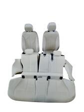 BMW Serie 4 Gran Coupè (F36) (14>) SEDILI PER -