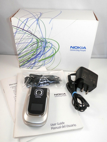 Pacchetto cellulare nokia - pacchetto,