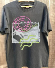 T-shirt Dire Straits grafica