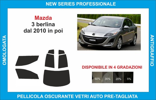 Pellicole oscuranti vetri - oscuranti,