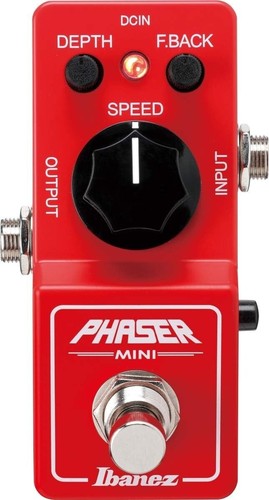 Scatola aperta ibanez phmini - *scatola,