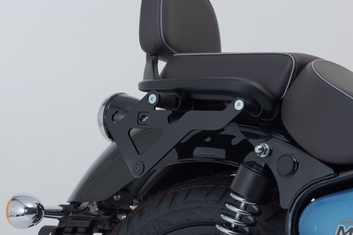 Supporto laterale sinistro - , sw
