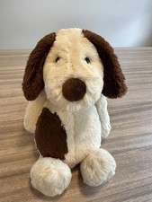 Jellycat Bashful Mutt Medium