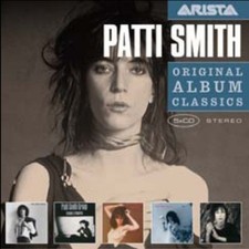 Patti Smith - Original Album