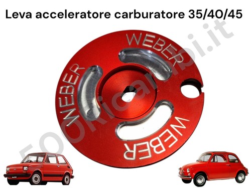 Fiat 500 epoca 126 - 500,