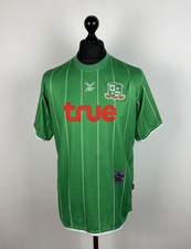 Maglia maglia calcio vintage
