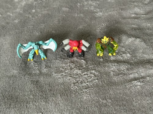 Gormiti giochi lot 3 - gormiti,