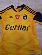  Maglia calcio Pisa 22/23