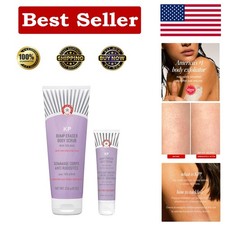 Scrub Corpo Esfoliante con 10%