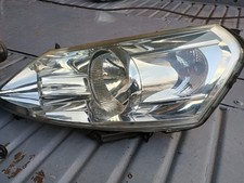 Fari Anteriori Fiat Scudo 2007 Al 2011