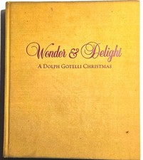 Wonder and Delight: A Dolph