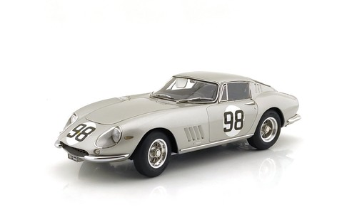 Ferrari 275 gtb n 98 - ferrari, n.98