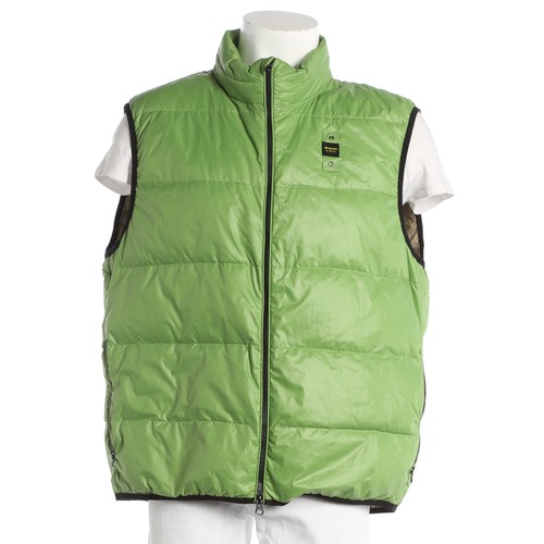Giubbotto blu usa 3xl verde - blu,