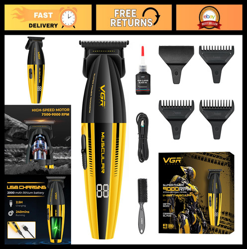 Tagliacapelli professionale - tagliacapelli,