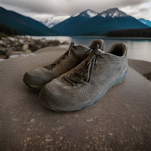 Scarpe trekking basse asolo - trekking,