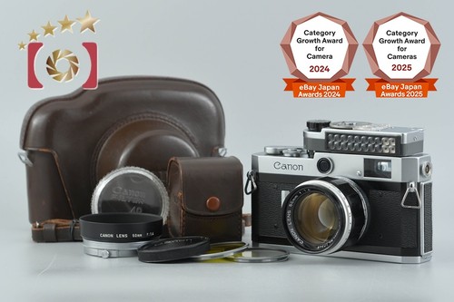 Canon mm fotocamera - p,