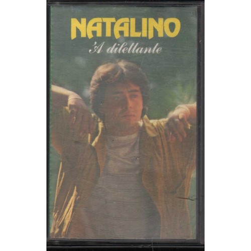 Natalino mc7 dilettante - 'a, vis
