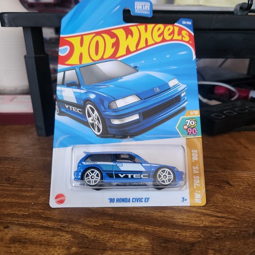 Hot wheels 2025 - hw, anni