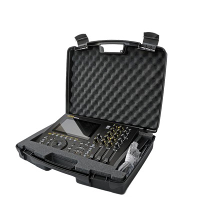 Borsa nera mano - borsa, m-live