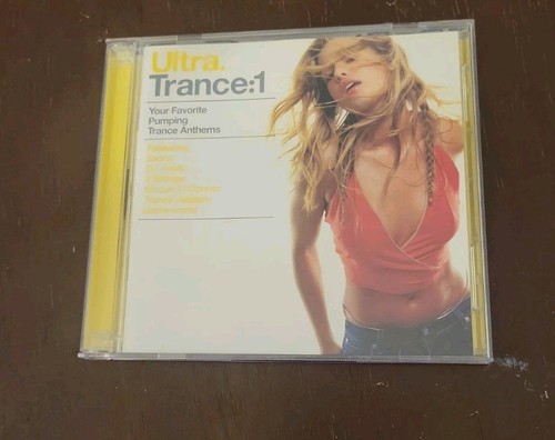 Ultra trance by - trance,