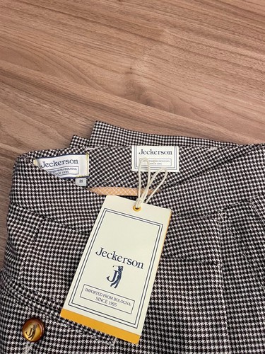 Jeckerson pantalone size - jeckerson,