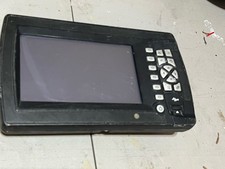 Trimble CAT GCS900 Scatola di