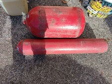 Bombole Metano Fiat Panda 169